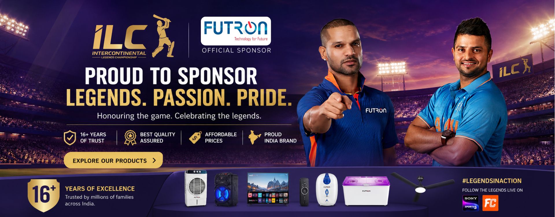 Futron